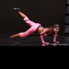 Kayla  McColl - BC Provincial Championships 2011 - #1